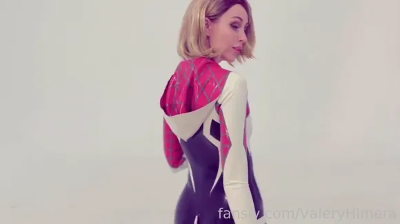 Valeryhimera Exclusive Leaked Nude Onlyfans #1238299