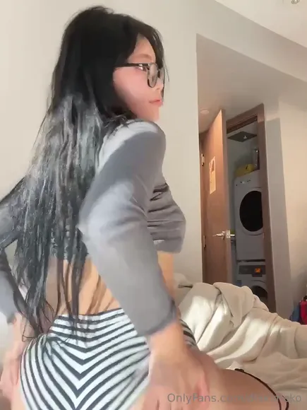 Diakimeko Exclusive Leaked Nude Onlyfans #2550775