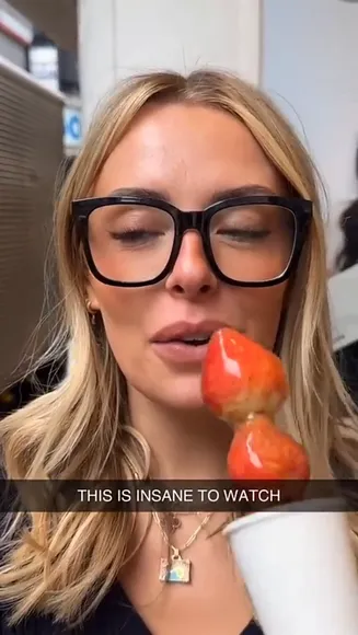 Corinnakopf / corinakopf / corinniakopf / corrinakopf Exclusive Leaked Nude Onlyfans #2183494