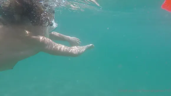 Hannahurman Exclusive Leaked Nude Onlyfans #1789506