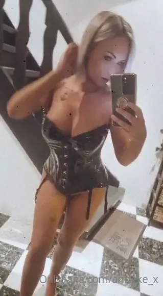 Anneke_x Exclusive Leaked Nude Onlyfans #1023115