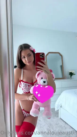 Annalouieaustin Exclusive Leaked Nude Onlyfans #1543543