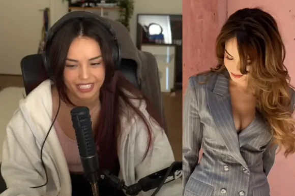 Valkyrae Exclusive Leaked Nude Onlyfans #2155968