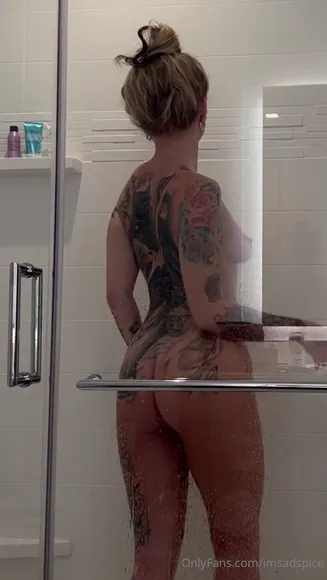 Imsadspice / sadspice Exclusive Leaked Nude Onlyfans #1744704