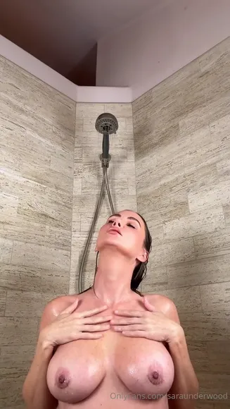 Saraunderwood / sarahunderwood Exclusive Leaked Nude Onlyfans #1243256