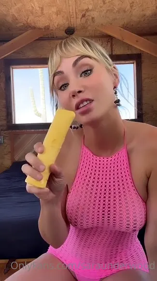 Saraunderwood / sarahunderwood Exclusive Leaked Nude Onlyfans #1242348