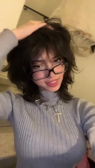 Nym / protheme / sanymaaa Exclusive Leaked Nude Onlyfans #1181090