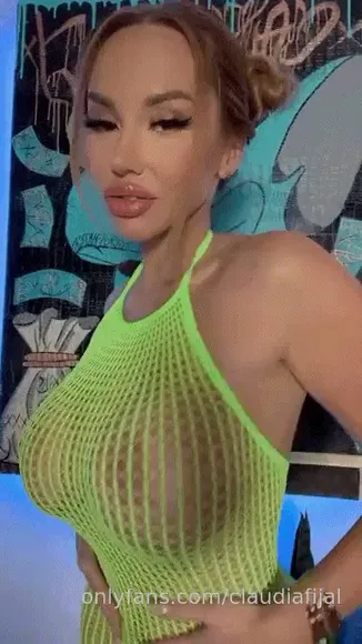 Claudiafijal Exclusive Leaked Nude Onlyfans #1182175