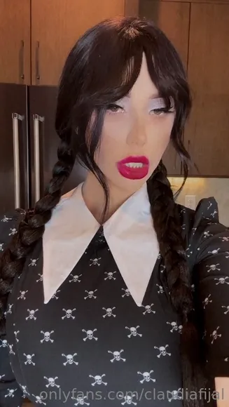 Claudiafijal Exclusive Leaked Nude Onlyfans #1181981