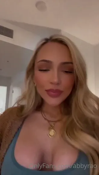 Abbyrao Exclusive Leaked Nude Onlyfans #1803623