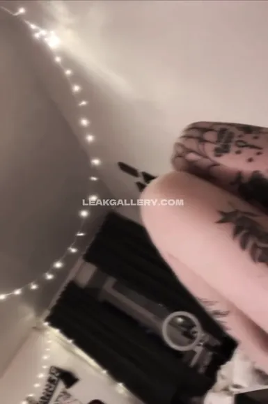 Yourpersonalwaifu Exclusive Leaked Nude Onlyfans #525597