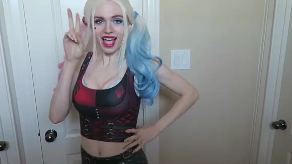 Amouranth Exclusive Leaked Nude Onlyfans #2127144