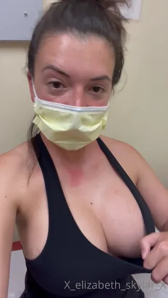 X_elizabeth_skylar_x Exclusive Leaked Nude Onlyfans #741756