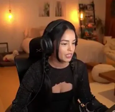 Valkyrae Exclusive Leaked Nude Onlyfans #2156867