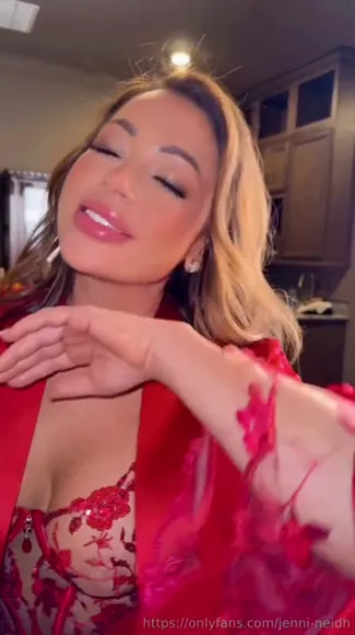 Jenni Exclusive Leaked Nude Onlyfans #532412