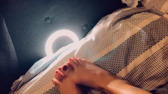 Holyyoly Exclusive Leaked Nude Onlyfans #1082997