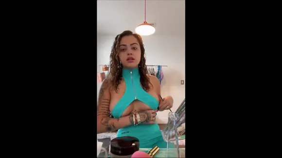 Malutrevejo18 / malutrevejo / malutrevjo / malu_trevejo Exclusive Leaked Nude Onlyfans #1745643