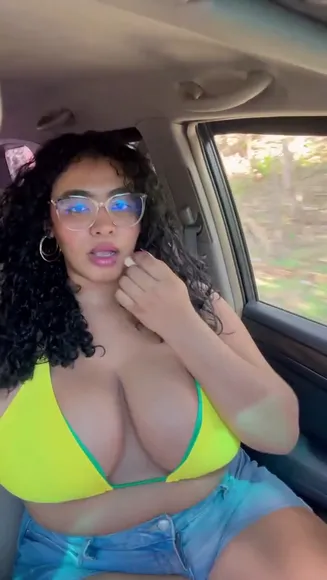 Karlamelito Exclusive Leaked Nude Onlyfans #741404