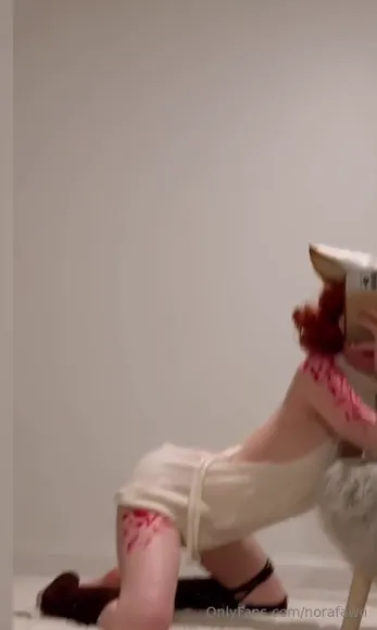Norafawnn / norahfawnn Exclusive Leaked Nude Onlyfans #1100561