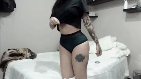 Sherryshen Exclusive Leaked Nude Onlyfans #2306414