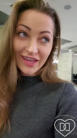 Danidaniels Exclusive Leaked Nude Onlyfans #1671523