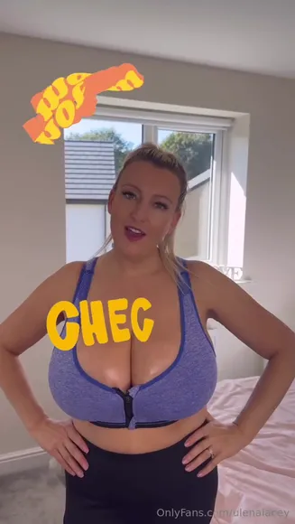 Ulenalacey Exclusive Leaked Nude Onlyfans #1154833