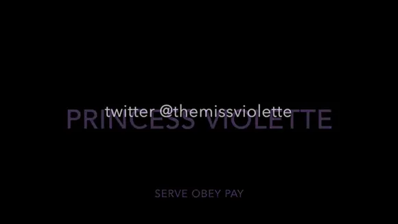 Violet Exclusive Leaked Nude Onlyfans #712240