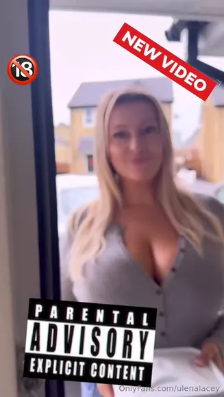 Ulenalacey Exclusive Leaked Nude Onlyfans #1162020