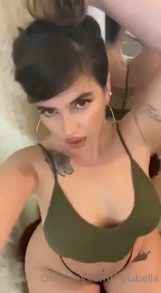 Elyylabella Exclusive Leaked Nude Onlyfans #1641470