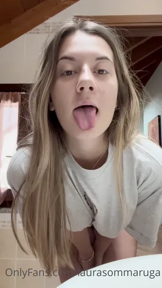 Laurasommaruga / lauraaasommaruga Exclusive Leaked Nude Onlyfans #1855131