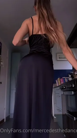 Mercedesthedancer Exclusive Leaked Nude Onlyfans #1192679