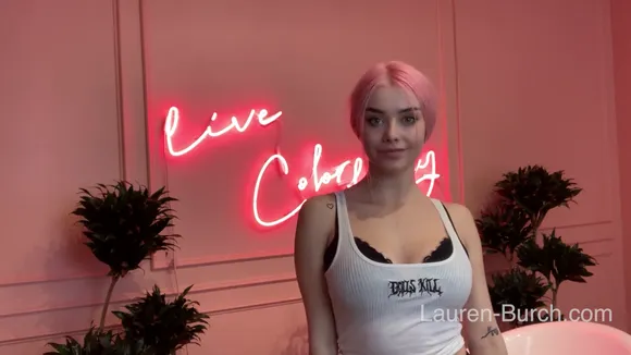 Juliaburch / juliaaburch Exclusive Leaked Nude Onlyfans #1461655