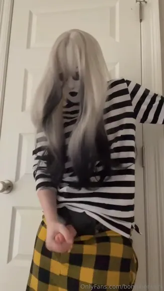 Bonnibonkers Exclusive Leaked Nude Onlyfans #1005585