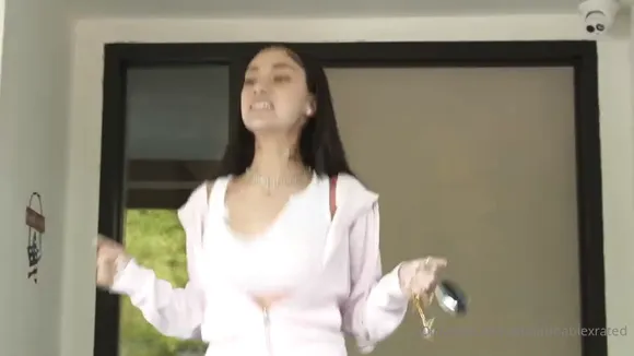 Bhadbhabie / bhadbhabiexrated / Danielle Bregoli Exclusive Leaked Nude Onlyfans #2594099