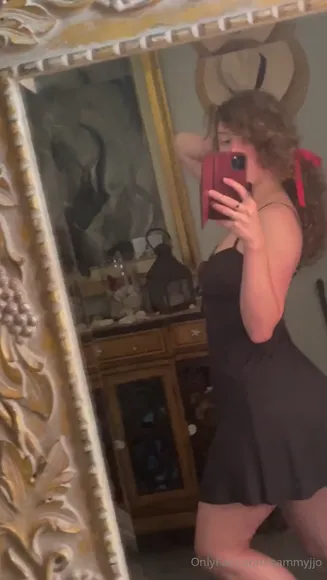 Sammyjjo Exclusive Leaked Nude Onlyfans #1140703