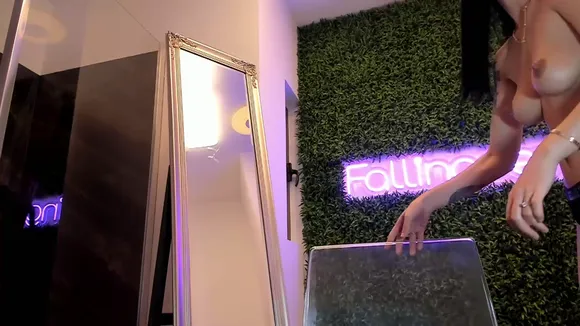Fallingdevil Exclusive Leaked Nude Onlyfans #2069644