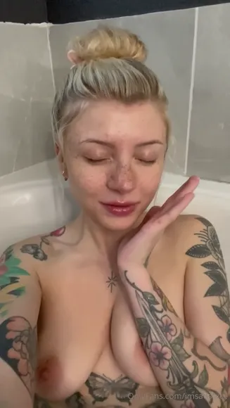 Imsadspice / sadspice Exclusive Leaked Nude Onlyfans #1744611