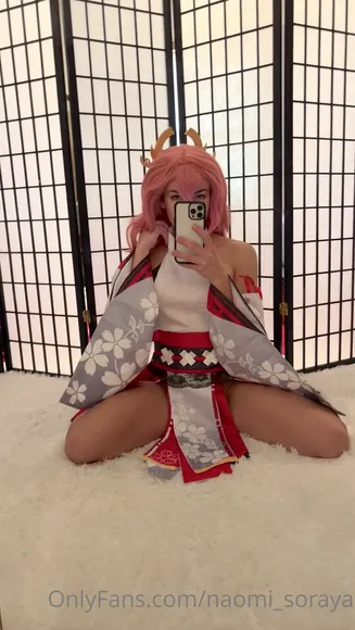 Naomisoraya Exclusive Leaked Nude Onlyfans #1358944