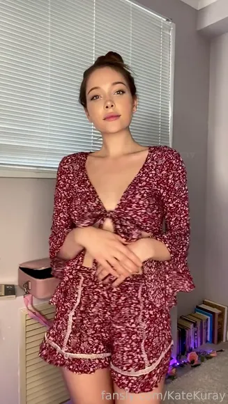 Katekuray Exclusive Leaked Nude Onlyfans #1286917