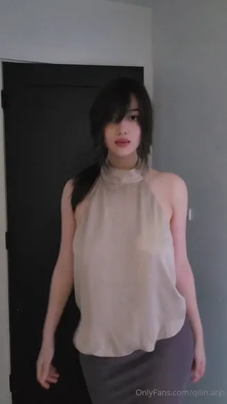 Qilin Exclusive Leaked Nude Onlyfans #984528