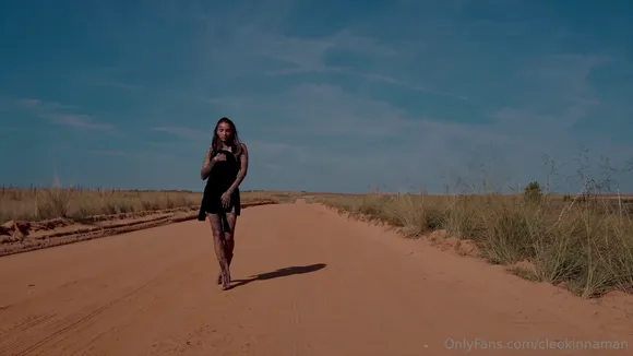 Thecleopetra Exclusive Leaked Nude Onlyfans #544949