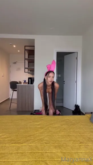 Maryannax Exclusive Leaked Nude Onlyfans #1963500