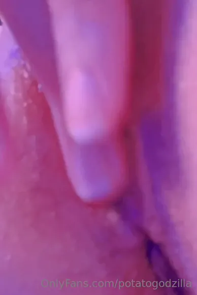 Potatogodzilla Exclusive Leaked Nude Onlyfans #1917638
