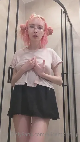 Alicemoonvip Exclusive Leaked Nude Onlyfans #1926501