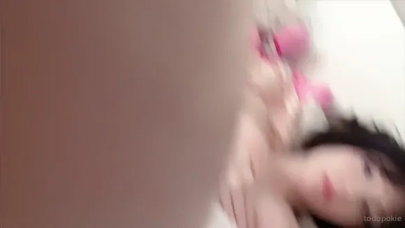 Todopokiecos Exclusive Leaked Nude Onlyfans #1627501