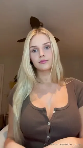 Alliedunn Exclusive Leaked Nude Onlyfans #498576