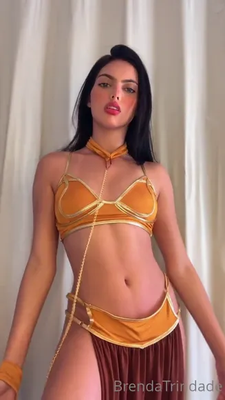 Brendatrindade Exclusive Leaked Nude Onlyfans #2144288