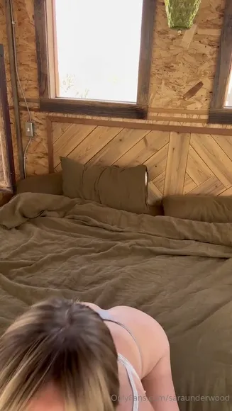 Saraunderwood / sarahunderwood Exclusive Leaked Nude Onlyfans #1243737
