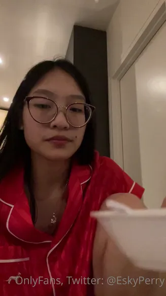 Eskyperry Exclusive Leaked Nude Onlyfans #2805347