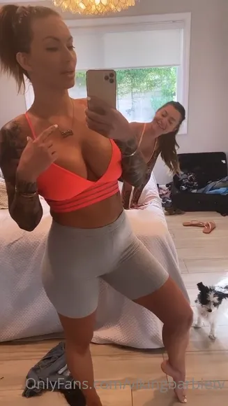 Yvonne_bar Exclusive Leaked Nude Onlyfans #1987811